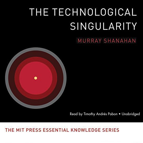 Imagen de archivo de The Technological Singularity (MIT Press Essential Knowledge) a la venta por The Yard Sale Store