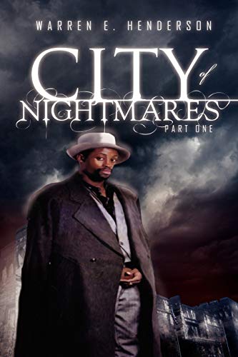 Imagen de archivo de City of Nightmares Part One a la venta por Lucky's Textbooks