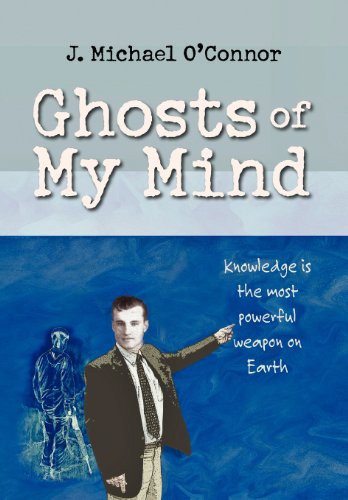 9781469127989: Ghosts of My Mind