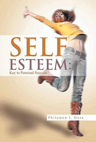 Beispielbild fr Self Esteem: Key to Personal Success zum Verkauf von Lucky's Textbooks
