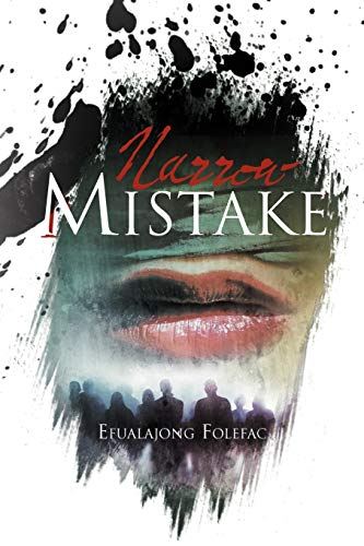 Beispielbild fr Narrow Mistake zum Verkauf von Chiron Media