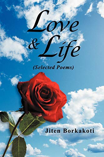 Stock image for Love & Life: (Selected Poems) for sale by Chiron Media