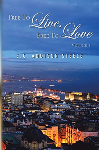 Beispielbild fr Free to Live, Free to Love: Volume 1 zum Verkauf von Chiron Media