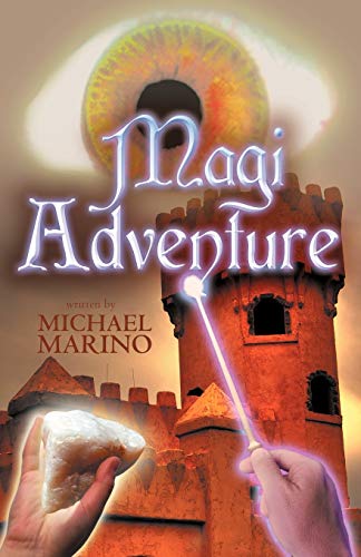 9781469137117: Magi Adventure