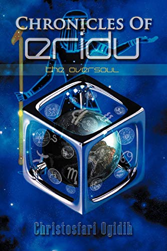 9781469137872: Chronicles of Eridu: The Oversoul