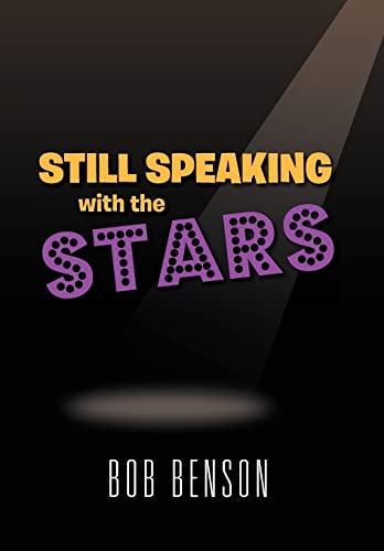 Stock image for Still Speaking with the Stars for sale by Ria Christie Collections