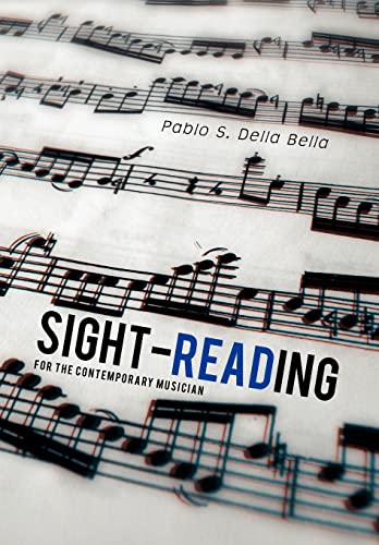 9781469138831: Sight-Reading: For the Contemporary Musician