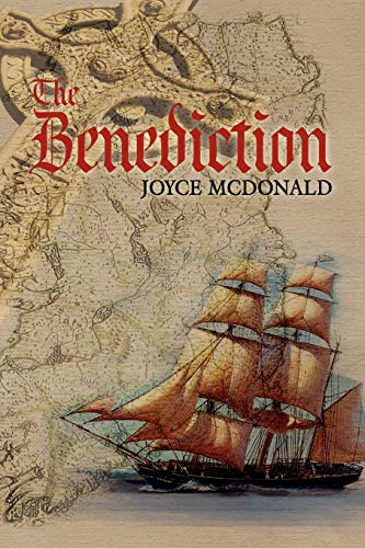 Imagen de archivo de The Benediction a la venta por Irish Booksellers