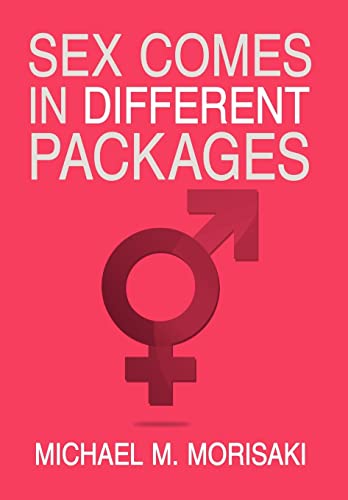 Imagen de archivo de Sex Comes in Different Packages a la venta por PBShop.store US