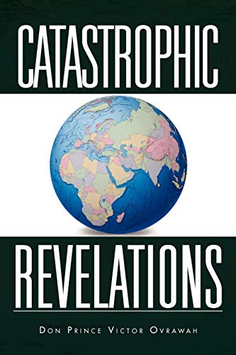 Stock image for Catastrophic Revelations for sale by PBShop.store US
