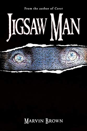 9781469148342: Jigsaw Man: Jigsaw Man