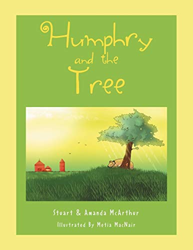 Stock image for Humphry and the Tree for sale by Lucky's Textbooks