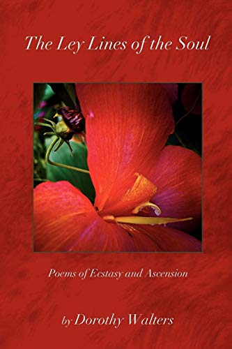 The Ley Lines of the Soul: Poems of Ecstasy and Ascension (9781469153186) by Walters, Dorothy