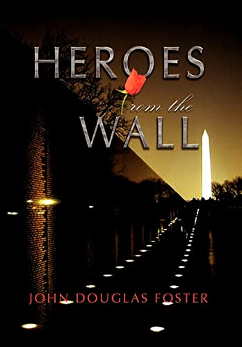 9781469155418: Heroes from the Wall