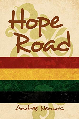 Beispielbild fr Hope Road zum Verkauf von Chiron Media