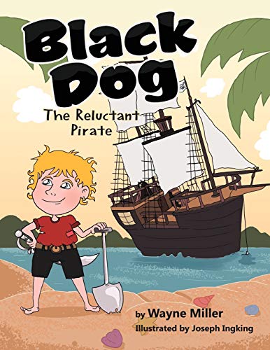 Black Dog (9781469157825) by Miller, Wayne