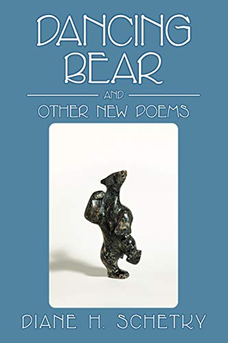 Stock image for Dancing Bear and Other New Poems for sale by Lucky's Textbooks