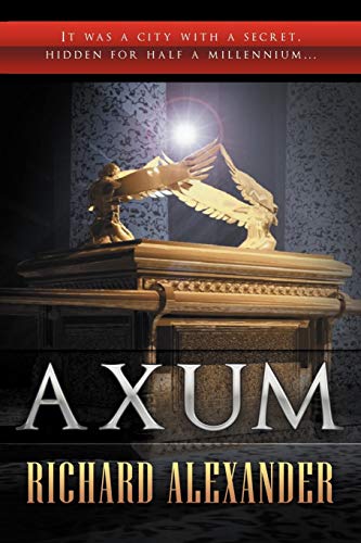 9781469161624: Axum