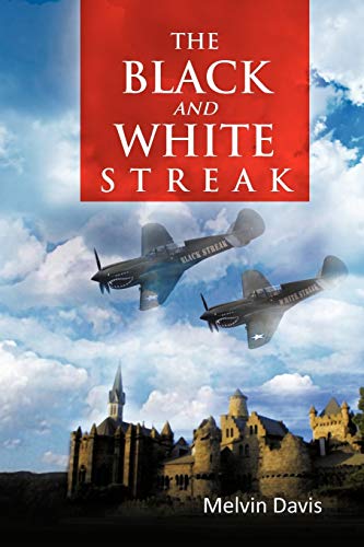 Stock image for The Black and White Streak for sale by Lakeside Books