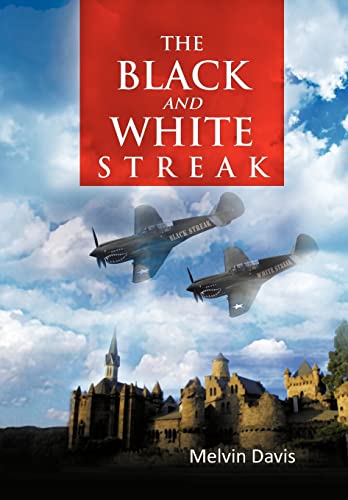 Stock image for The Black and White Streak for sale by Lucky's Textbooks