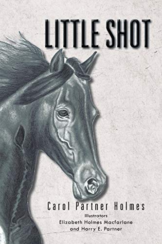 Stock image for Little Shot for sale by Lucky's Textbooks