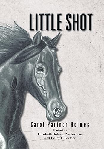 Stock image for Little Shot for sale by Lucky's Textbooks