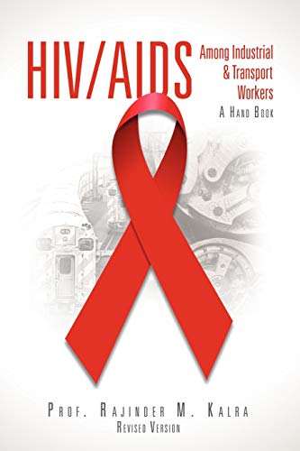 9781469163864: HIV/AIDS Among Industrial & Transport Workers