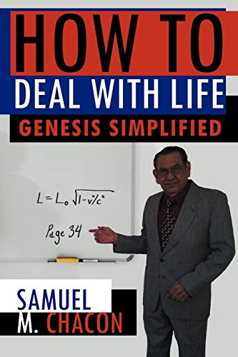 Beispielbild fr How to Deal with Life: Genesis Simplified zum Verkauf von Chiron Media