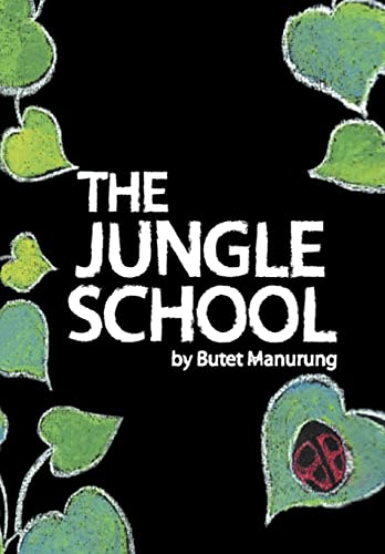 9781469166353: The Jungle School