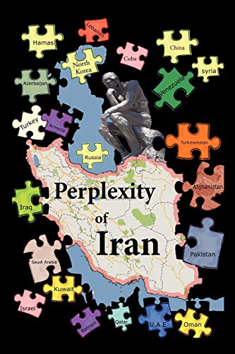 Beispielbild fr Perplexity of Iran zum Verkauf von Chiron Media