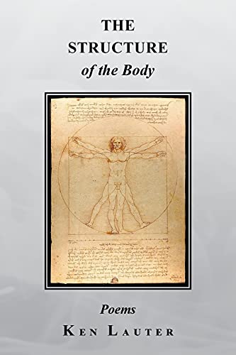 Stock image for The Structure of the Body for sale by Lucky's Textbooks