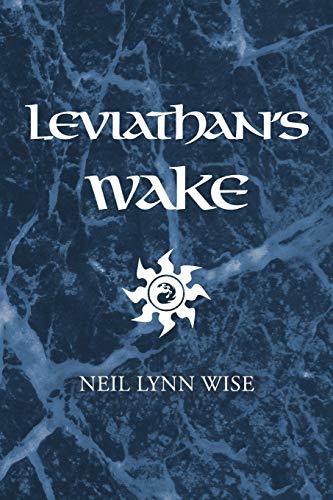 Imagen de archivo de Leviathan's Wake a la venta por PlumCircle