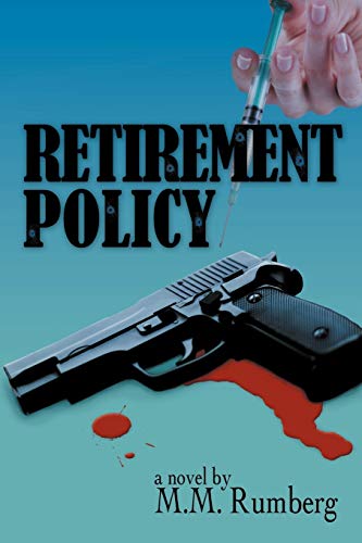 Stock image for Retirement Policy for sale by Lucky's Textbooks