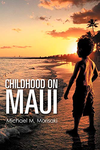 Imagen de archivo de Childhood on Maui a la venta por PBShop.store US