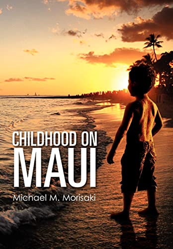 Imagen de archivo de Childhood on Maui a la venta por PBShop.store US