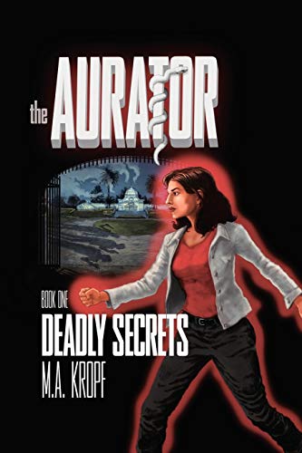 Imagen de archivo de The Aurator a la venta por thebookforest.com