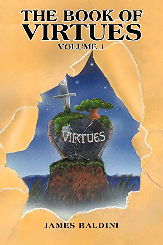 Imagen de archivo de The Book of Virtues: Volume 1 a la venta por Lucky's Textbooks