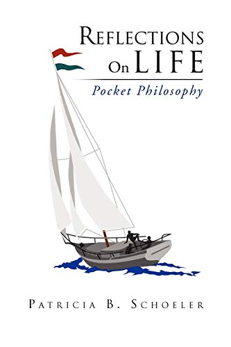 Beispielbild fr Reflections On Life: Pocket Philosophy zum Verkauf von Chiron Media