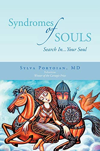 Stock image for Syndromes of Souls: Search In.Your Soul for sale by Lucky's Textbooks