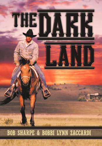 Imagen de archivo de The Dark Land a la venta por Lakeside Books