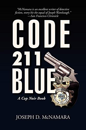 Stock image for Code 211 Blue for sale by Bank of Books