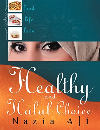 Stock image for Healthy and Halal Choice for sale by Lakeside Books