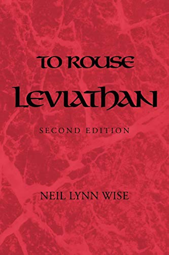 9781469177830: To Rouse Leviathan: Second Edition