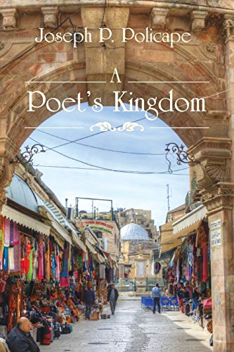 Stock image for A Poet's Kingdom for sale by PBShop.store US