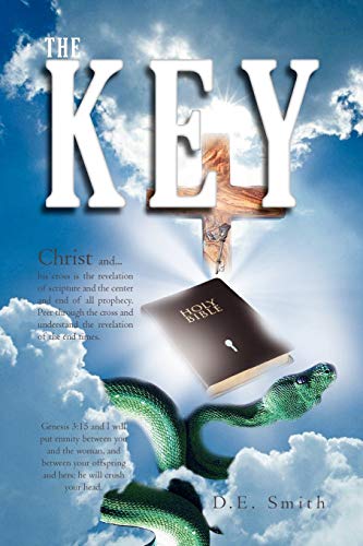 9781469186115: The Key