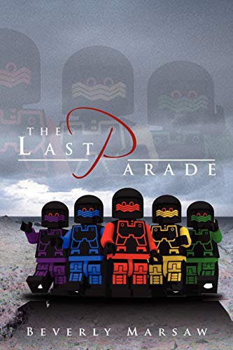 Stock image for The Last Parade for sale by Lucky's Textbooks