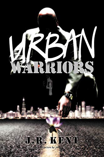 9781469186573: Urban Warriors: Seven Days In The Life