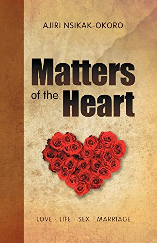 Beispielbild fr Matters of the Heart zum Verkauf von Chiron Media