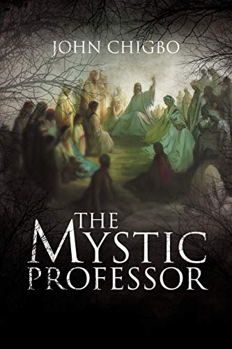 Stock image for The Mystic Professor for sale by Chiron Media