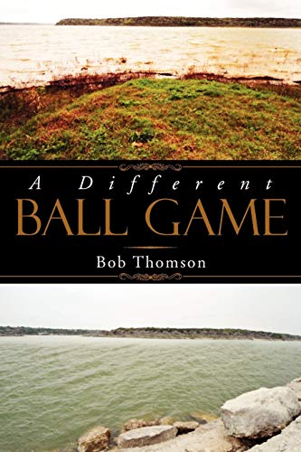 Stock image for A Different Ball Game for sale by PBShop.store US